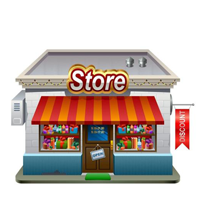 炎黄数码店